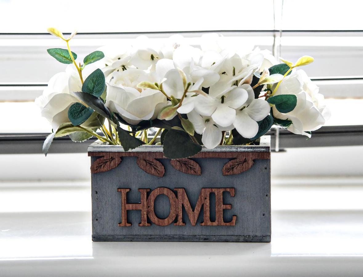 Stylish Studio With Sea Views Appartement Hove Buitenkant foto